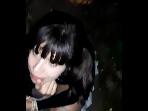 ❤️ Op strjitte swollen penis yn ruil foar snoep ❤ Kwaliteitsseks by wy ️❤